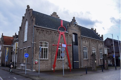 Het Cuperhuis, NL